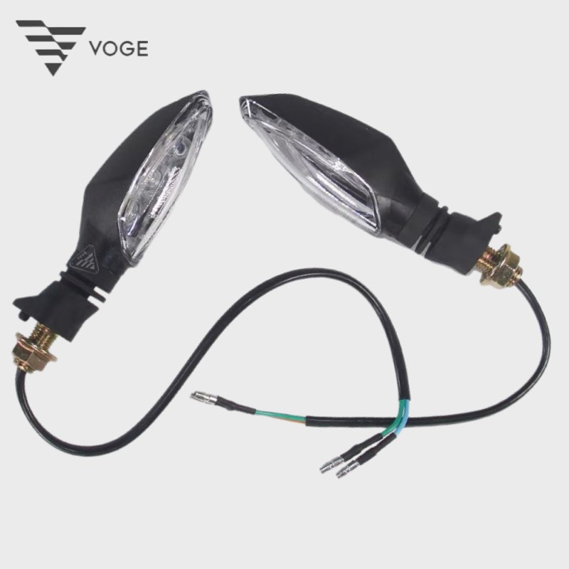 隆鑫无极200R 300GY 300DS 350AC 500R 525R原装左右前后转向灯