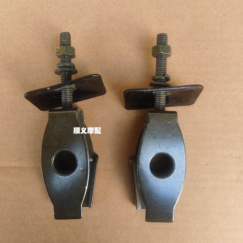 适用力帆K19 LF150-14P K19Pro链条调节器原厂配件图片