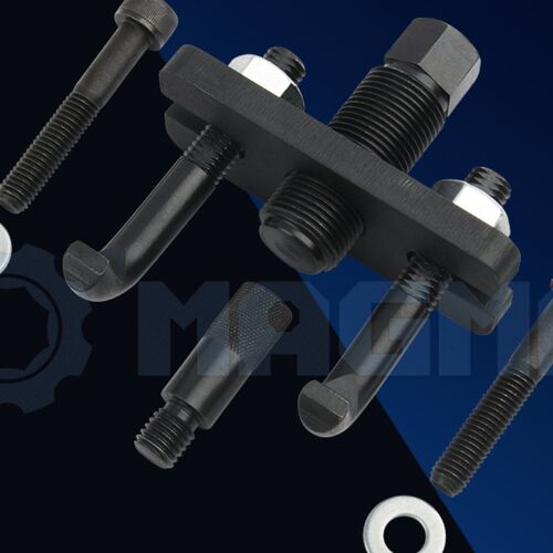 福特曲顺2.2 Tdci柴油机泵炼轮拆卸器发动机维修工具303-2