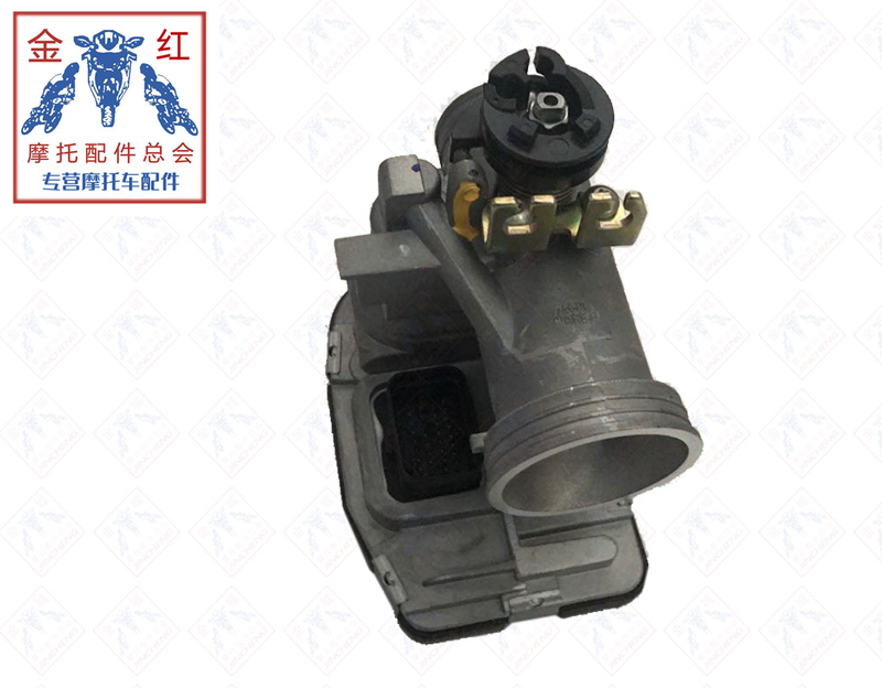 适用金城JC200K-Cross拉力电子控制单元ECU部件