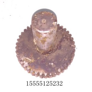 机床配件上海沪东机床厂B650刨床走刀齿轮z41 818