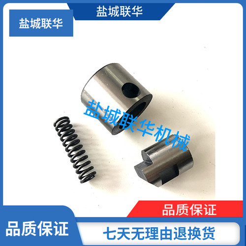 CW6163D CW6180D 兰州 机床配件 车床 刀架 定位销  刀台 定位套