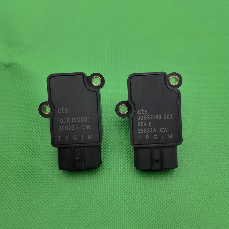 适用启典KD150G U Z12升仕21款310R V X T CTS 三合一位置传感器