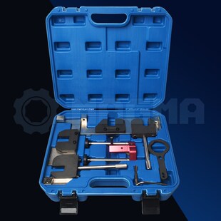 4.0T发动机正时工具 BMW N63 S63 宝马凸轮轴正时2249162 宝马