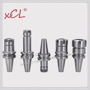 150 100 200 300 高精度BT50加工中心数控刀柄BT50 SLN25 ER32