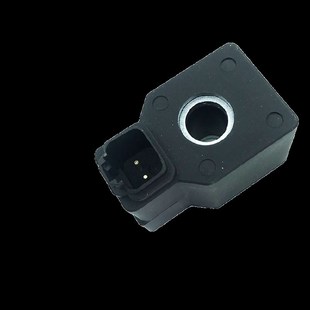 275 225 305 335 9先导安全锁定电磁阀线圈 挖掘机现代R210 215