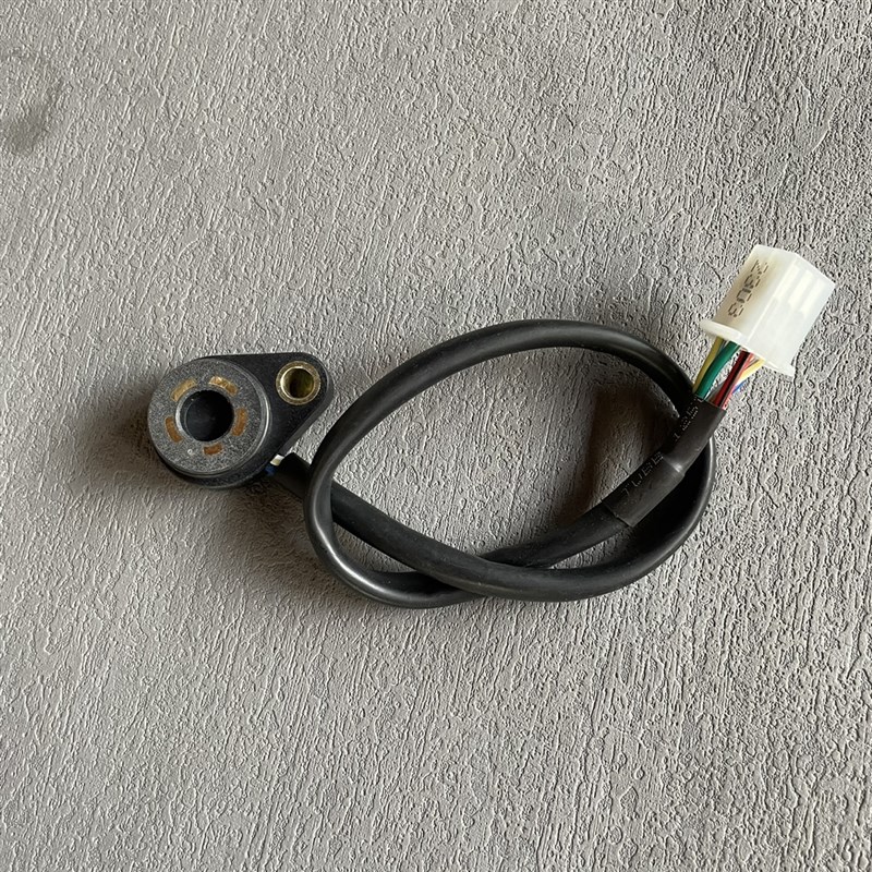 适用豪爵HJ110-7-7C-9/UH110-E-S/UT110弯梁车下挡显线档位显示器