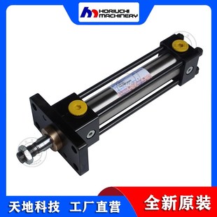 拉杆式 1FA32BB100ABD 油缸 液压缸 FSR HORIUCHI日本堀内