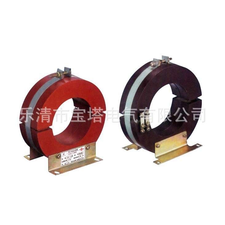 零序电流互感器LF-2
