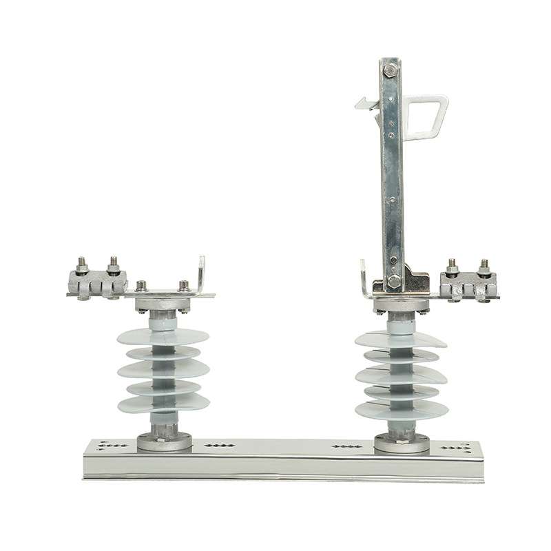 HDCD-12-630A高压跌落式熔断器户外12KV硅橡胶跌落开关