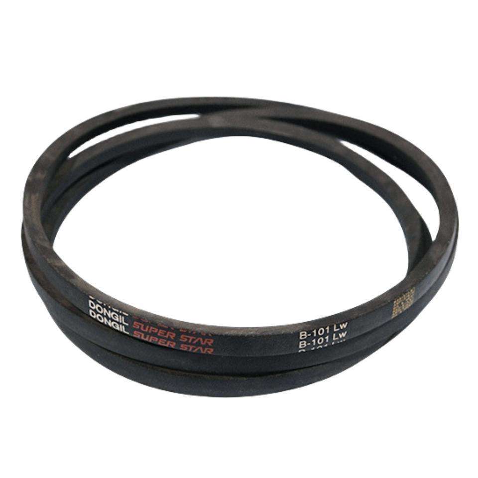 东一DONGIL三角带 B48 B49 B50 B51 B52同步带传输带