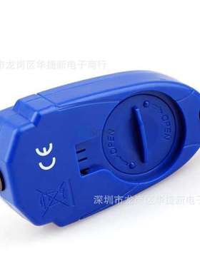 外贸英文EM2271涂层测厚仪数显铁基磁性镀锌层漆膜油漆测厚仪