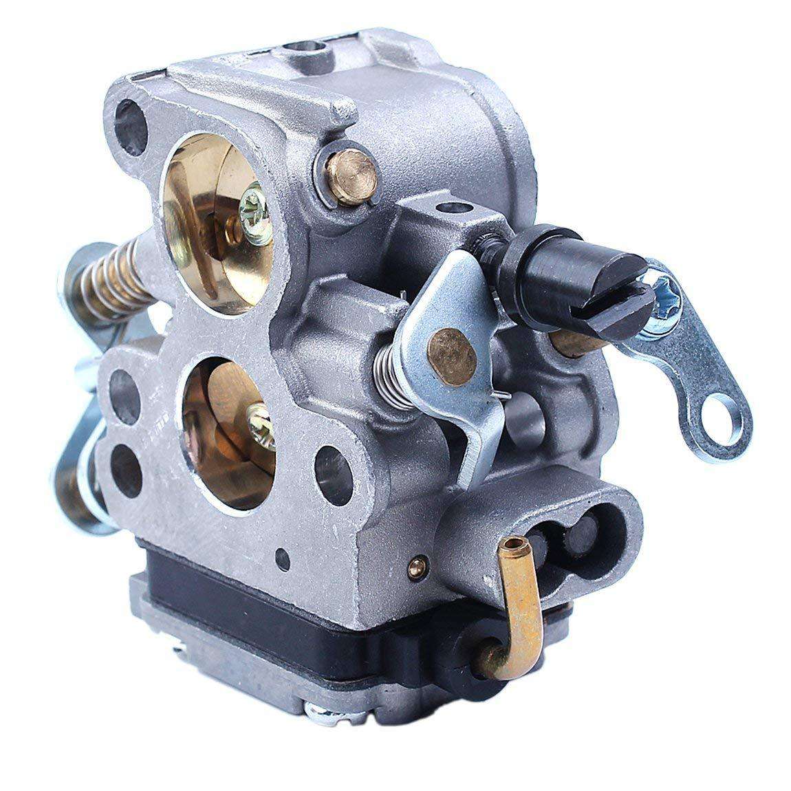 Husqvarna 235 236E 240E 化油器 Zama C1T-W33油锯 CS2234 GZ380