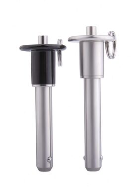 甄选球头锁紧销VCN110快锁插销按钮手柄快拔销MS17984快卸销快速