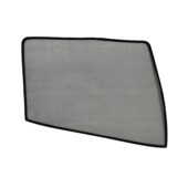 甄选吉利远程星智H8E专用货车防蚊虫强磁钢骨框架纱窗蚊虫窗纱强