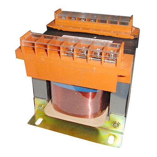 变压器38b0V变110V和12V变压器容量150VA 380V转110V-24V 150W