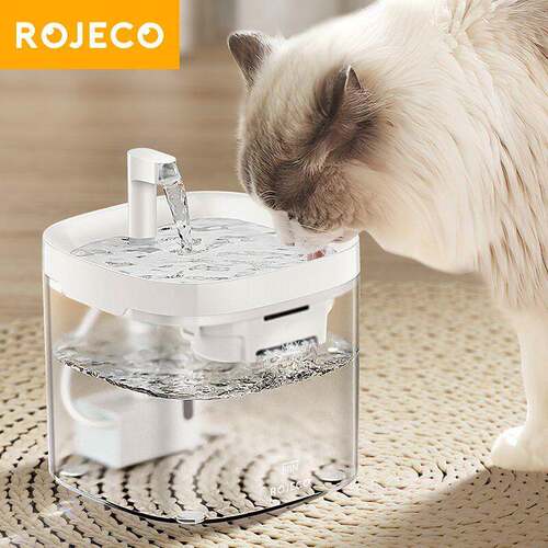 宠物饮滤机猫咪喝水水器自动出水循环过动流活水vfJEhf81小型可放