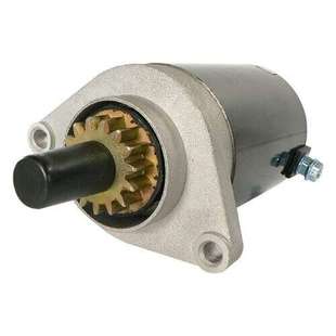 Briggs 247437起动机马达 Stratton百力通汽油机起动机马达247432