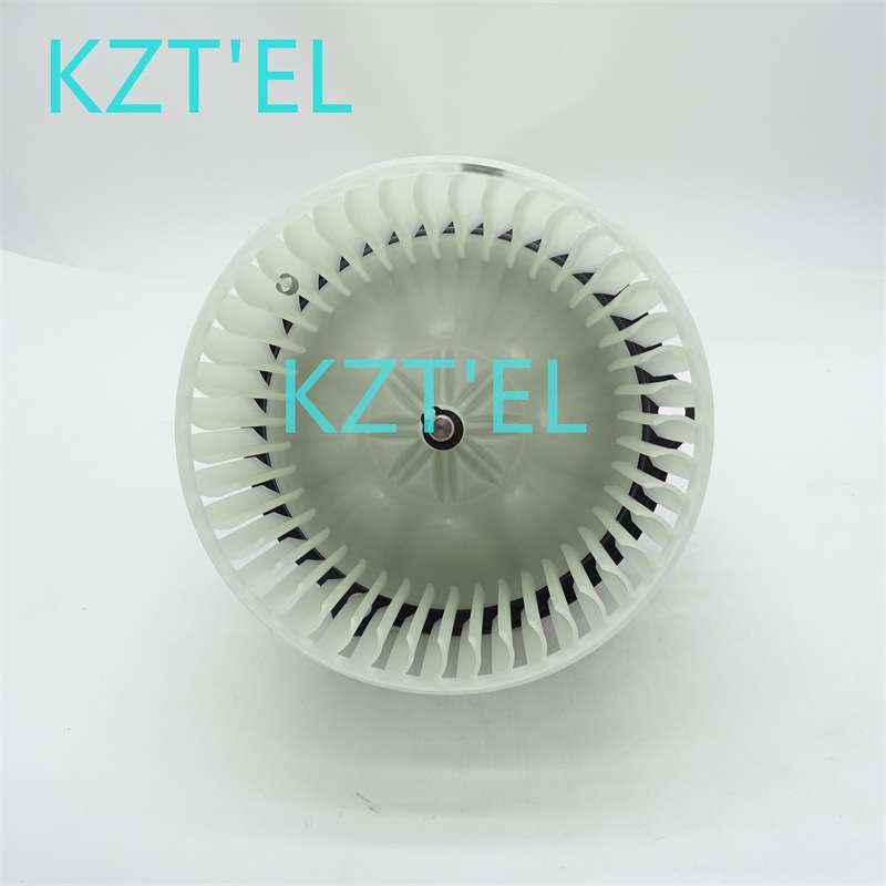 适用PC200-7 PC220-7 PC300-7 ND116340-3860风扇电机 鼓风机电机