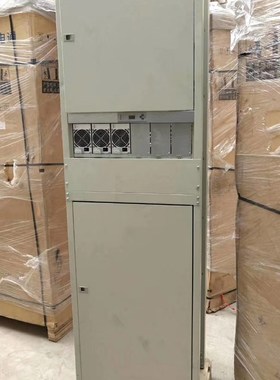 中达电通/台达DPS3000E-48/50高频开关电源系统机柜.可满配300A