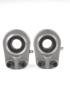 焊接油缸耳环关节轴承SIR20 25 30 35 40 50 60 70 80 100 120ES