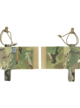 TW  TwinFalcons FCPC电台包 法老战术背心对讲机袋 500D P129