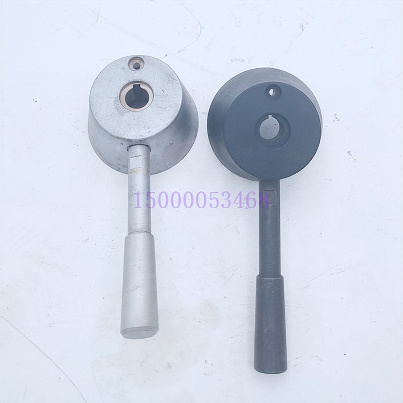 大连车床CAK6150 主轴箱挂档手柄 大连数控机床变速手柄杆