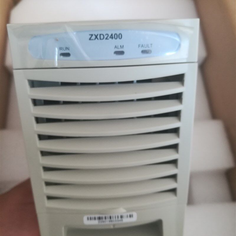 全新中兴ZXD2400V4 6电源模块 可改装