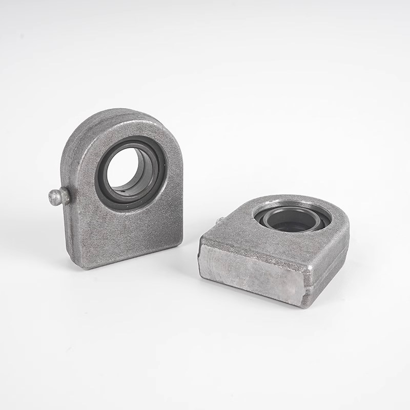 焊接油缸耳环关节轴承SF20 25 30 35 40 45 50 60 70 80 100 ES