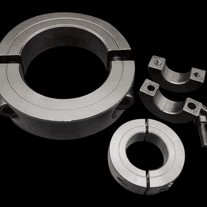 45号钢分离型固定环锁紧环止推环套轴承挡圈光轴定位圈轴承套,畜牧/养殖物资,畜牧/养殖器械,淘宝优惠券,粉丝福利购,淘宝优惠卷