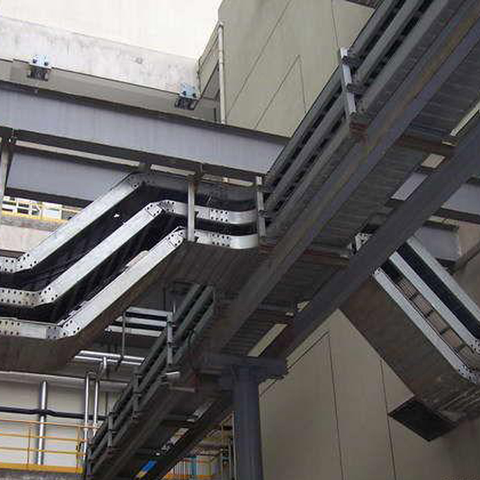 防火灰静电粉末涂料 热固性粉末涂料 桥架专用型粉末涂料  塑粉