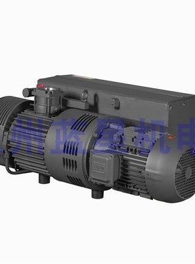 众德ZD单级旋片式真空泵V0301B(升级新型号V0301C)  V0301BF