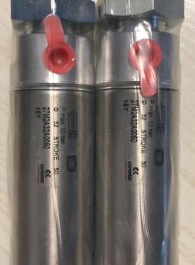 意大利康茂胜气缸 27M2A32A0050 27U2A40A0080