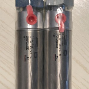 意大利康茂胜气缸 27U2A40A0080 27M2A32A0050