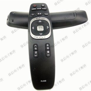 42B2080N 39B2080 电视机遥控器RL89B LED49C1080N