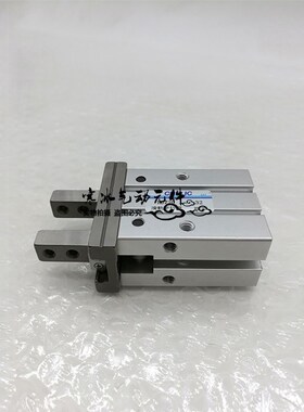 气立可型手指气缸HDZ6 HDZ10 HDZ16 HDZ20 HDZ25 HDZ32 HDZ40