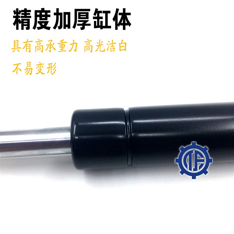 小松PC200 220 210 240-8MO发动机盖撑杆引擎盖气弹簧后盖支撑杆