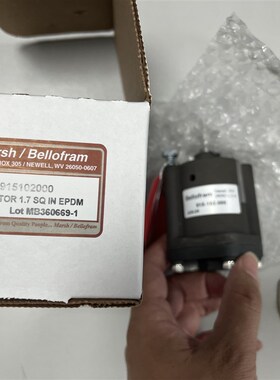 全新美国BELLOFRAM 915102000 915-102-000货期3个月....3个月