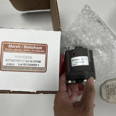 全新美国BELLOFRAM 915102000 915-102-000货期3个月....3个月