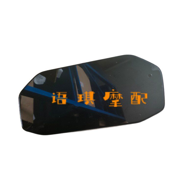 22款追赛600仪表总成液晶显示器QJ600GS-3B/3D仪表码表速度表