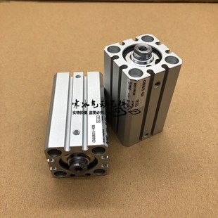 CQSB薄型气缸CDQSB20-5D/10D/15D/20D/25D/30D/35D/40D/45D/50DM