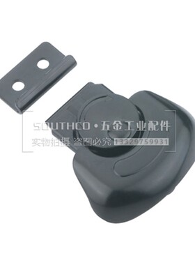 K2-3001-89/K4-2338-89同索斯科蝴蝶机械门锁旋转拉动式搭扣锁