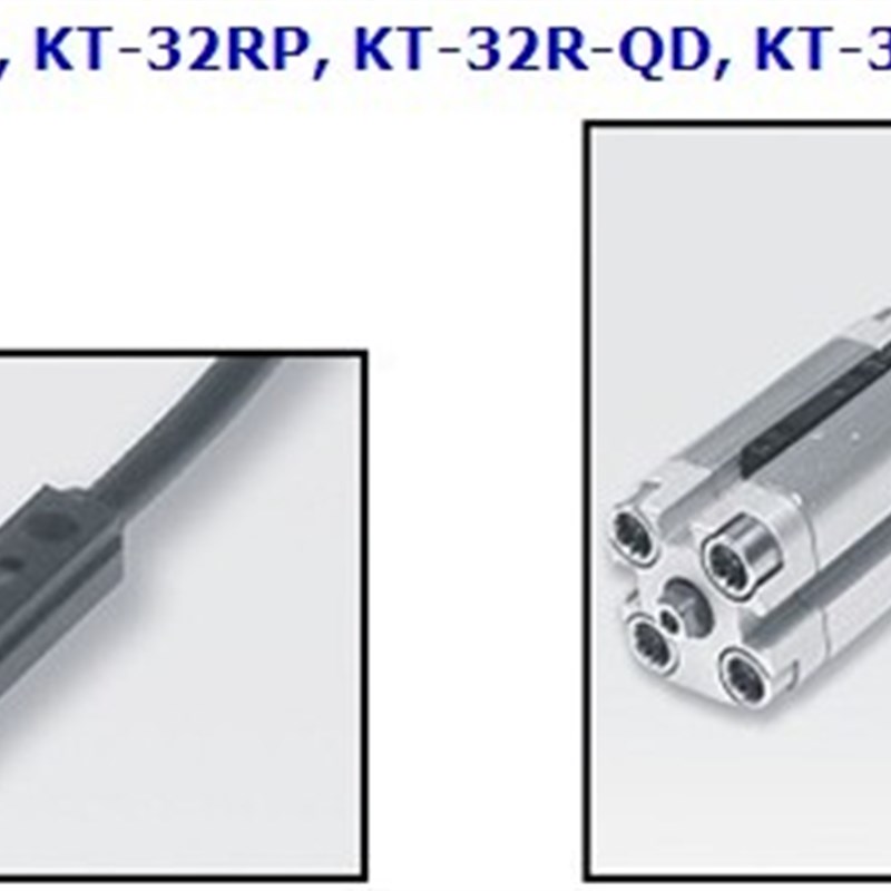 台湾经登KITA磁性开关KT-32P KT-32P-QD PNP输出 3线