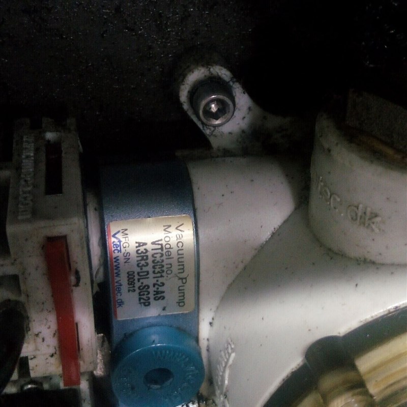 全新原装VMECA真空发生VTC3031-2-ASV-D3R3-DL-SG2N A3R3-DL-SG2P