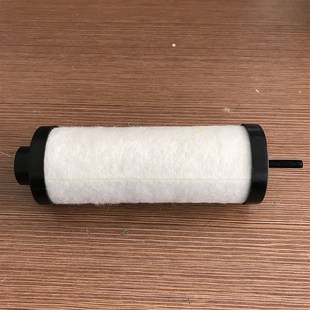 18L 油雾分离器 65双级真空泵 飞越工业级真空泵VRD