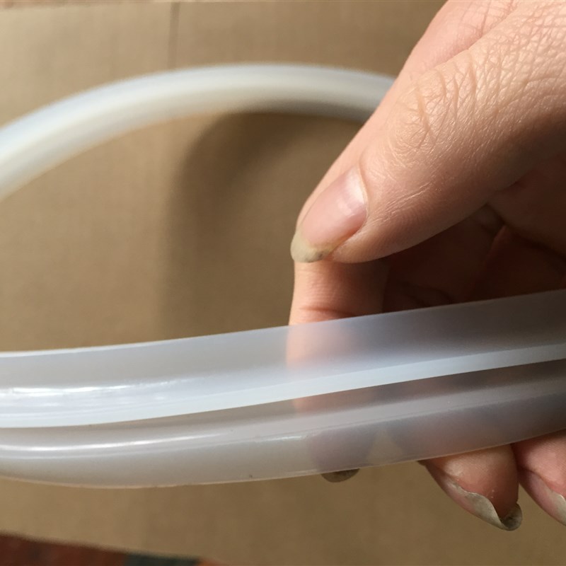 电压力锅密封圈4L20CM5/6L22CM电高压锅皮胶圈
