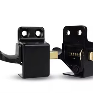 9适用于小松56 8前挡锁档风移窗玻璃扣 75c 挖掘机三一55