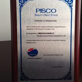 甄选日本PISCO真空发生器VHH05 4M5现货供应