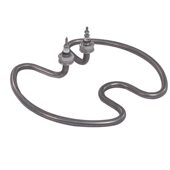 甄选不锈钢开水桶加热管 圆型开水桶加热管非标电热管