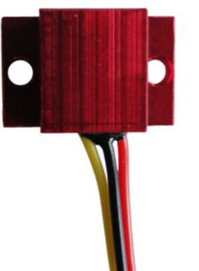 金属材质 霍尔接近开关 接近开关 霍尔接近传感器 FHS-U2214C